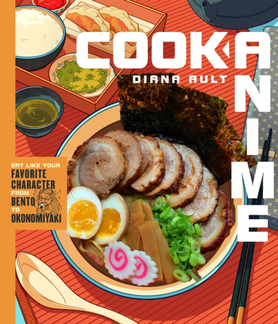 Cook Anime Ha