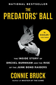 Predators Ball By Bruck, Connie