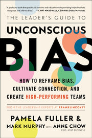 Leaders Guide To Unconscious Bias By Fuller, Pamela