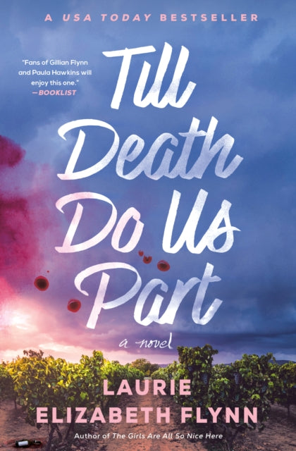 Till Death Do Us Part By Flynn, Laurie