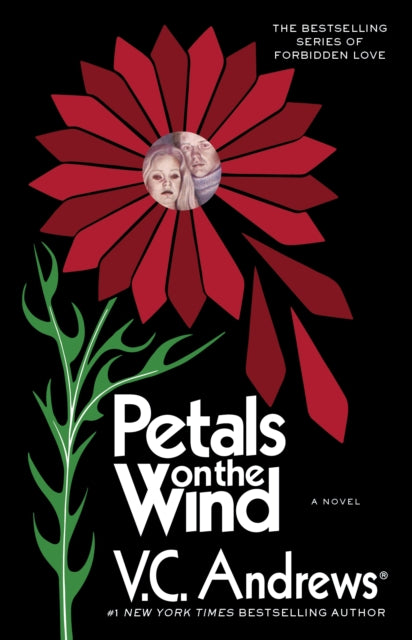 Petals On The Wind By Andrews, V.c.