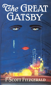Great Gatsby By Fitzgerald, F. Scott