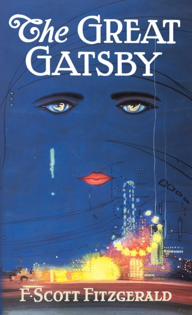 Great Gatsby By Fitzgerald, F. Scott