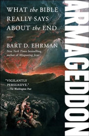 Armageddon By Ehrman, Bart D.