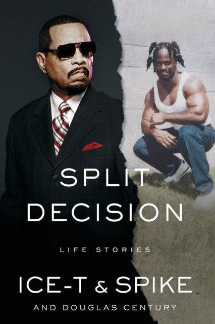 Split Decision Life Stories