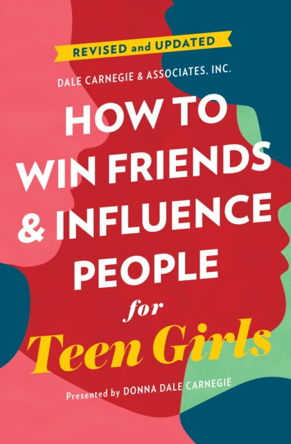 Ht Win Friends Influence People For Te By Carnegie Donna Dale