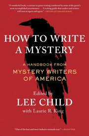 How To Write A Mystery Pa