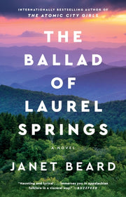 Ballad Of Laurel Springs By Beard, Janet