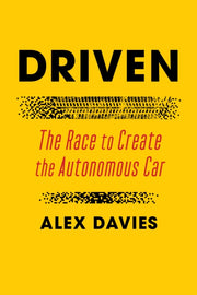 Driven By Davies, Alex