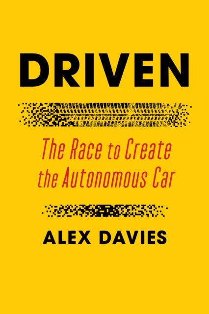 Driven By Davies, Alex