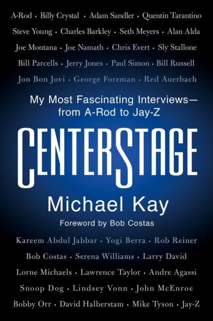 Centerstage