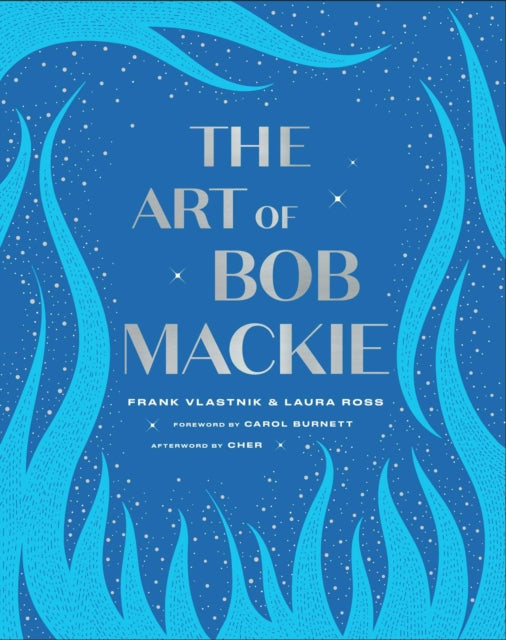 Art Of Bob Mackie