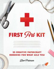 First Art Kit