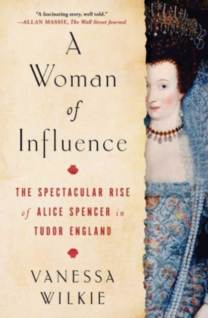 Woman Of Influence