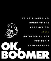 Ok Boomer