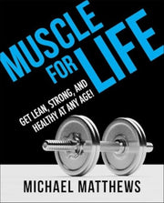 Muscle For Life