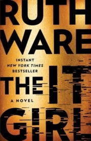 It Girl By Ware, Ruth