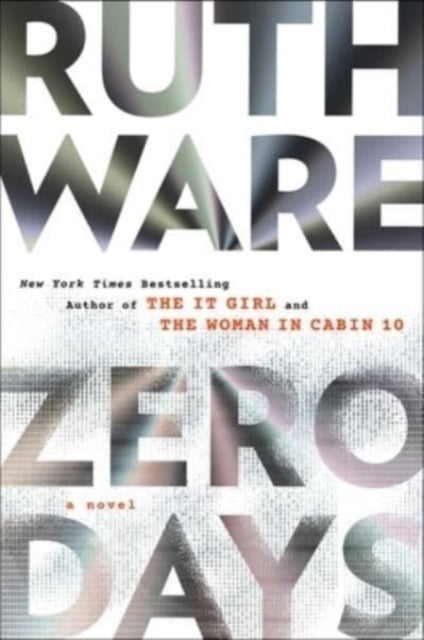 Zero Days By Ware, Ruth