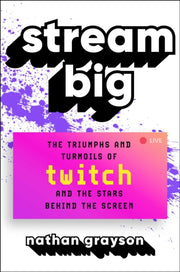 Stream Big Ha