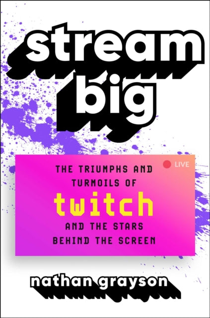 Stream Big Ha