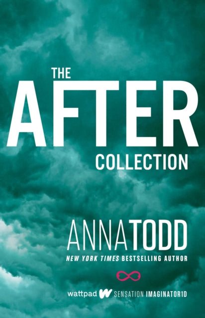 After Collection By Todd, Anna