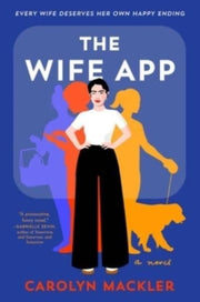 Wife App By Mackler, Carolyn