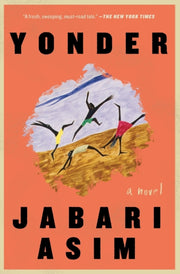 Yonder By Asim, Jabari