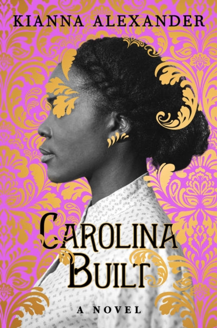 Carolina Built Ha