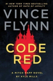 Code Red By Flynn, Vince