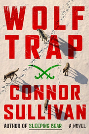 Wolf Trap By Sullivan, Connor