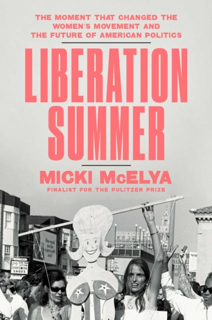 Liberation Summer By Mcelya, Micki