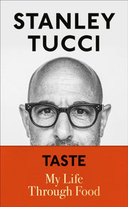 Taste By Tucci, Stanley