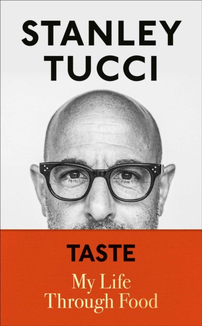 Taste By Tucci, Stanley