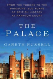 Palace By Russell, Gareth