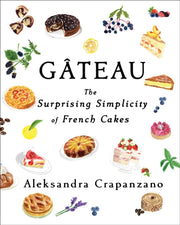 Gateau
