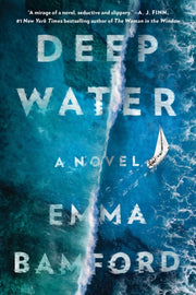 Deep Water By Bamford, Emma