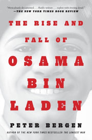 Rise & Fall Of Osama Bin Laden