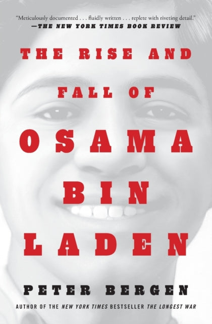 Rise & Fall Of Osama Bin Laden