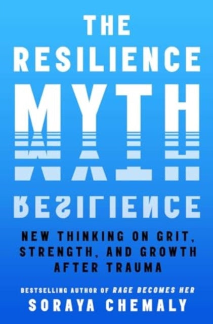 Resilience Myth Ha