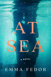 At Sea By Fedor, Emma