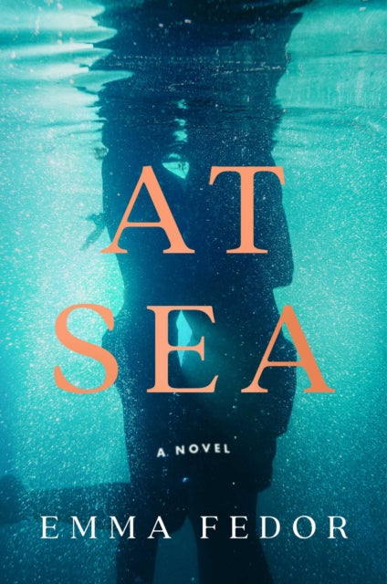 At Sea By Fedor, Emma