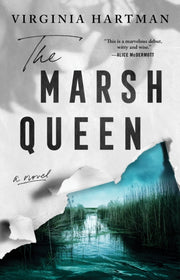 Marsh Queen By Hartman, Virginia