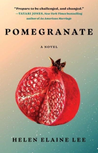 Pomegranate A Novel