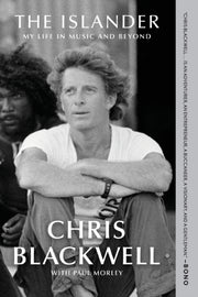 Islander By Blackwell, Chris