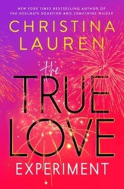 True Love Experiment By Lauren, Christina