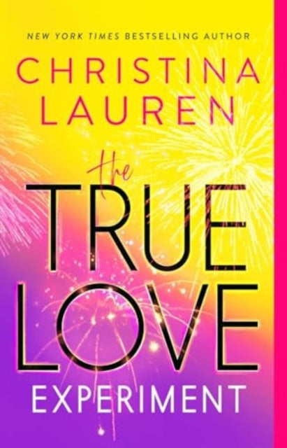 True Love Experiment By Lauren, Christina