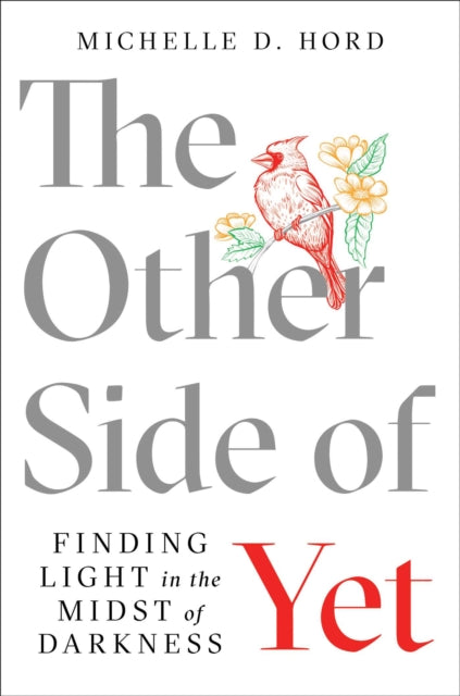 Other Side Of Yet By Hord, Michelle D.