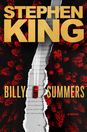 Billy Summers Us Hardback By King, Stephen