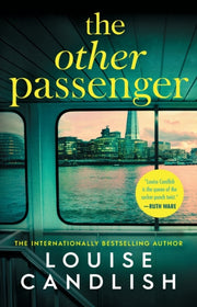 Other Passenger By Louise Candlish