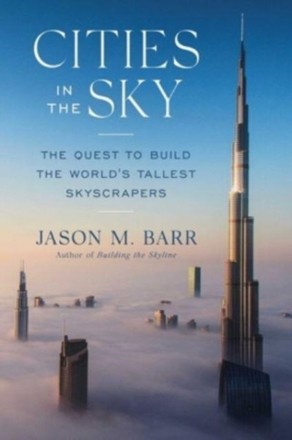 Cities In The Sky